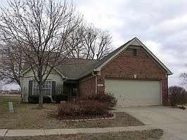 Home for Sale in Greenwood, Indiana $124,500