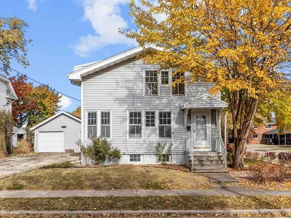 118 Fulton Ave, Oshkosh, WI 54901