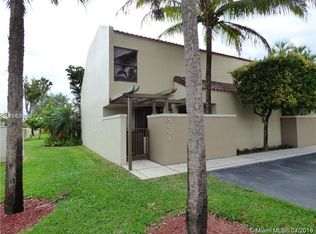 8601 SW 80th Ct #8601, Miami, FL 33143