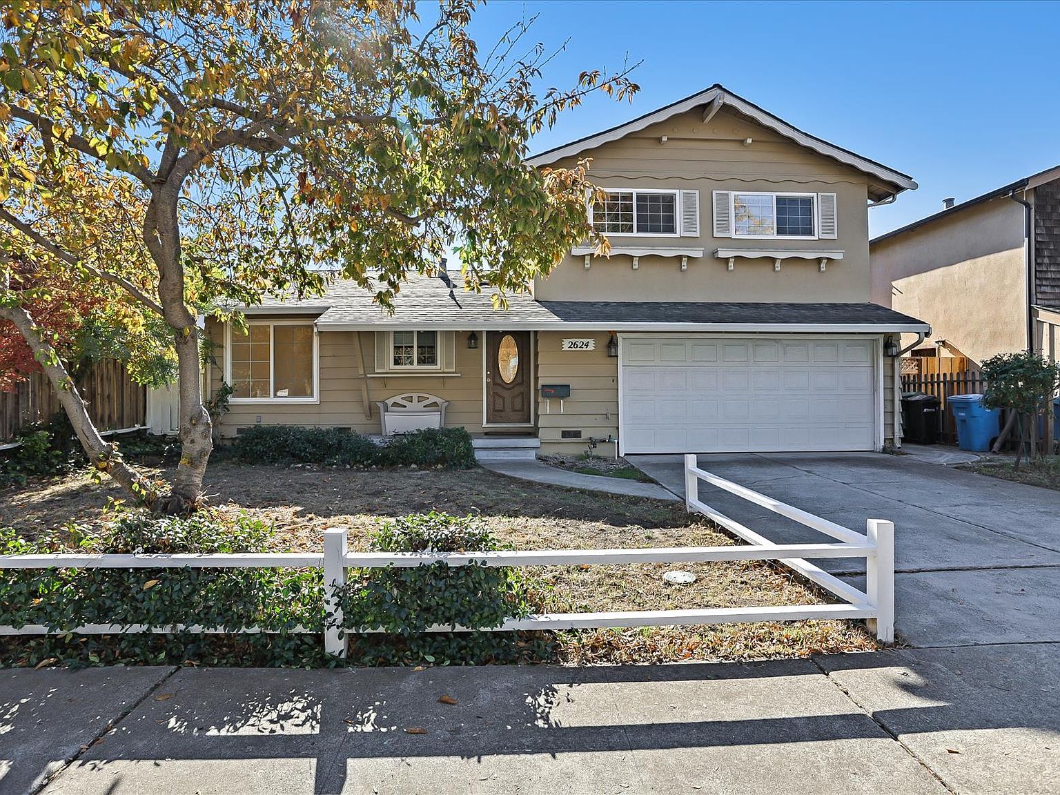 2624 Barkley Ave, Santa Clara, CA 95051 | Zillow