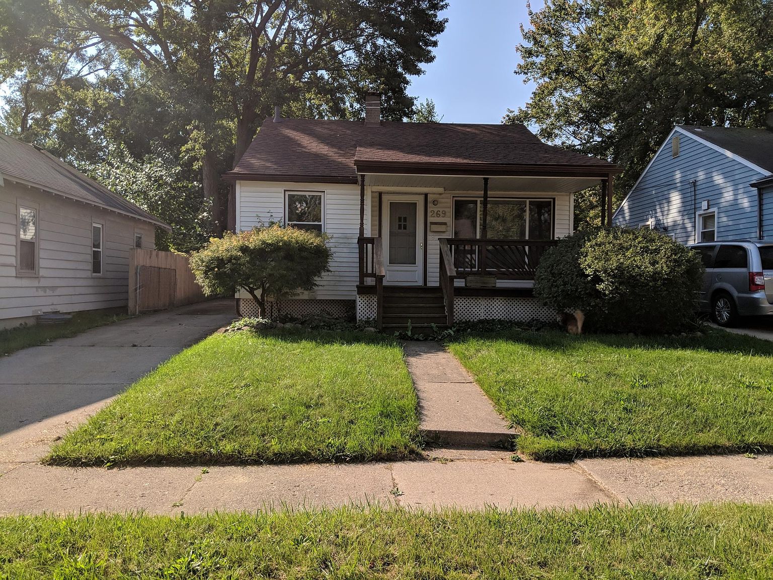 269 Charlevoix St, Clawson, MI 48017 Zillow