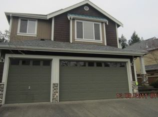 17282 SE 185th St, Renton, WA 98058