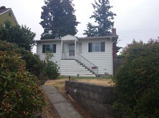 2114 47th Ave SW, Seattle, WA 98116