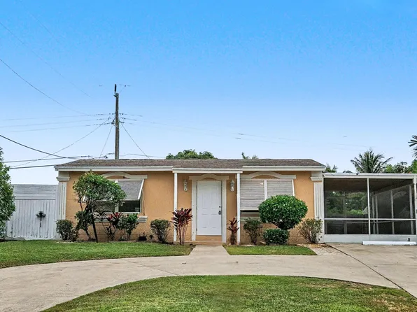 130 S Atlantic Drive E, Boynton Beach, FL 33435