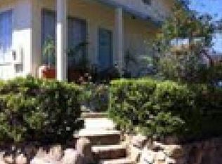 615 E De La Guerra St, Santa Barbara, CA 93103