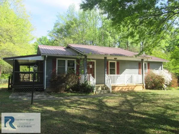 2244 Cherry Hill Church Rd, South Boston, VA 24592