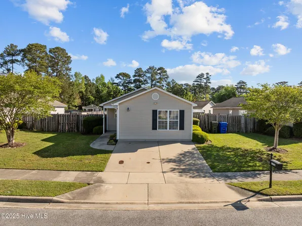 1732 Westpointe Drive, Greenville, NC 27834