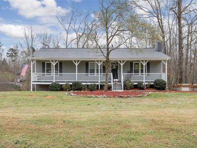 496 Toonigh Rd, Woodstock, GA, 30188