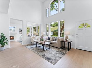 125 Mira Mesa, Rancho Santa Margarita, CA 92688