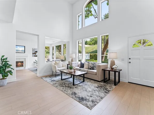 125 Mira Mesa, Rancho Santa Margarita, CA 92688