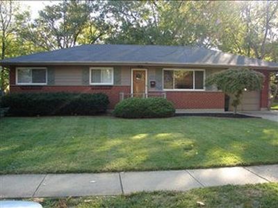 100 Julep Ln, Cincinnati, OH, 45218