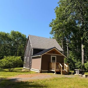 5 Moores Road, Burlington, ME, 04417