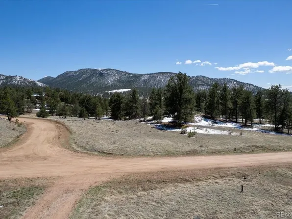 70 Sioux Circle LOT 21, Florissant, CO 80816