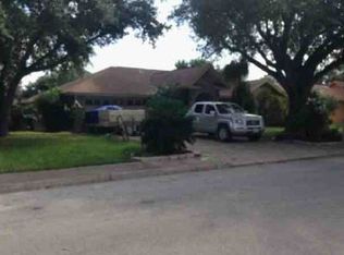 3013 Pelican Ave, McAllen, TX 78504