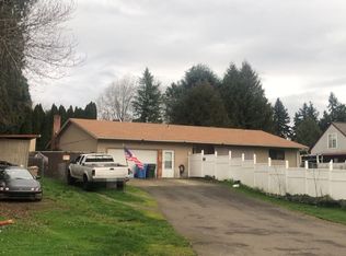 6810 SE Clackamas Rd, Milwaukie, OR 97267