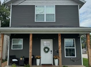 848 S Kimbrough Ave, Springfield, MO 65806