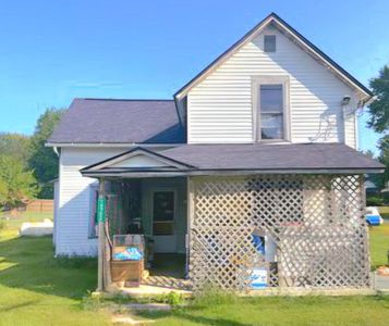 18902 State Route 347, Broadway, OH, 43007