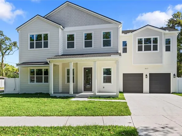 1517 Escort Ave, Tampa, FL 33610
