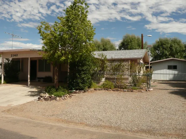 2142 Balboa Dr, Bullhead City, AZ 86442