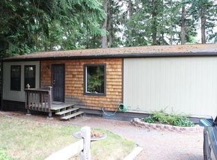 7893 Guemes Ave, Clinton, WA 98236