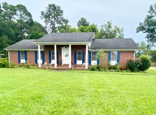 906 9th Ave N, Amory, MS 38821