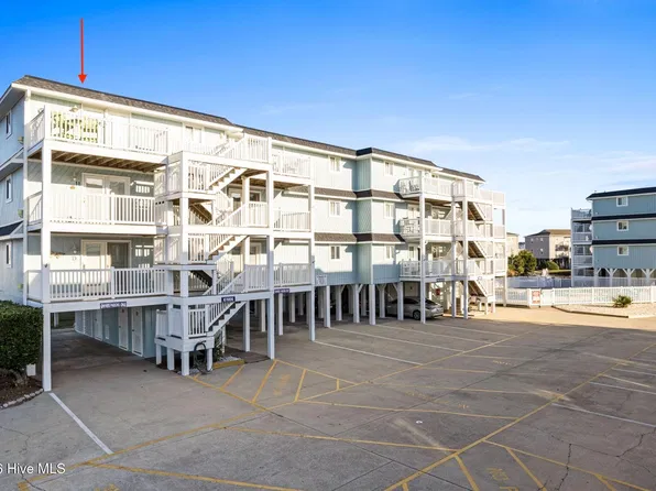31 Beaufort Street # L, Ocean Isle Beach, NC 28469