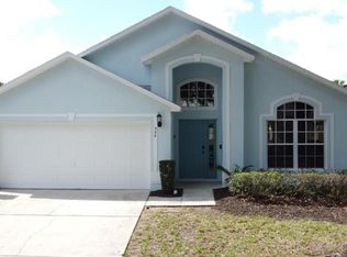 334 Grosvenor Loop, Davenport, FL 33897