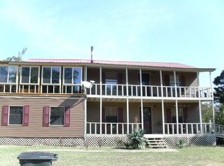 700 NW 4th St, Wilburton, OK 74578
