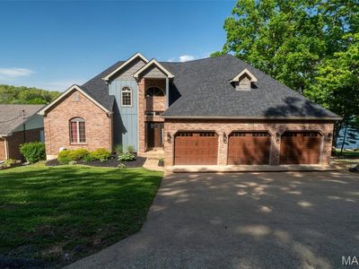 586 W Capri Dr, Bonne Terre, MO, 63628