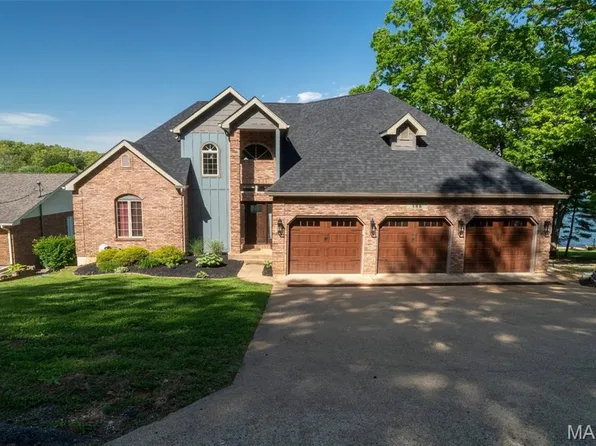 586 W Capri Dr, Bonne Terre, MO 63628