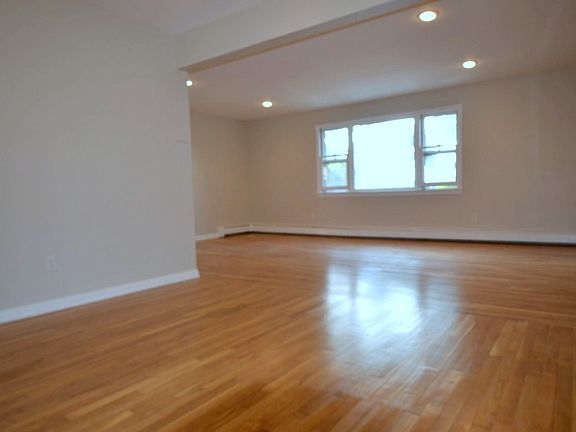 Extra Large Living Room