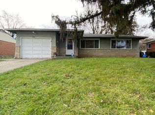 1475 Cunard Rd, Columbus, OH 43227