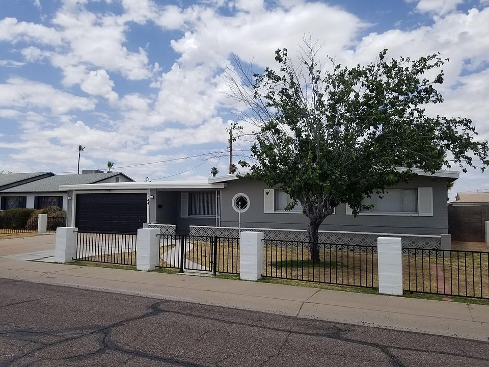 1st image of 3344 W Paradise Dr