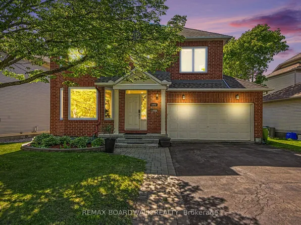 6072 Longleaf Dr, Ottawa, ON K1W 1G4