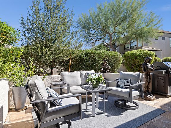 3rd image of 7222 E GAINEY RANCH Road #118