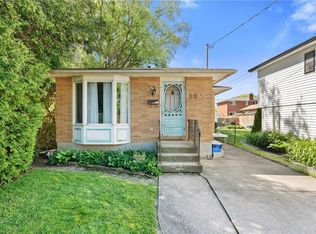 80 1/2 Melody Trl, Saint Catharines, ON L2M1C7