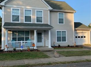 840 Etna St, Mc Kees Rocks, PA 15136