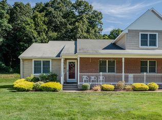 45 Shadow Brook Est UNIT 45, South Hadley, MA 01075