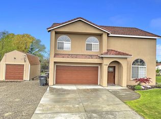 5500 Aspen Dr, West Richland, WA