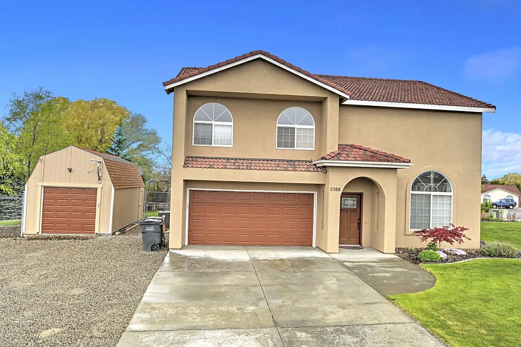 5500 Aspen Dr photo 1