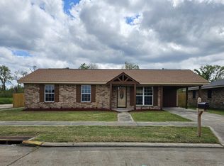 3664 Lou Ln, Houma, LA 70363