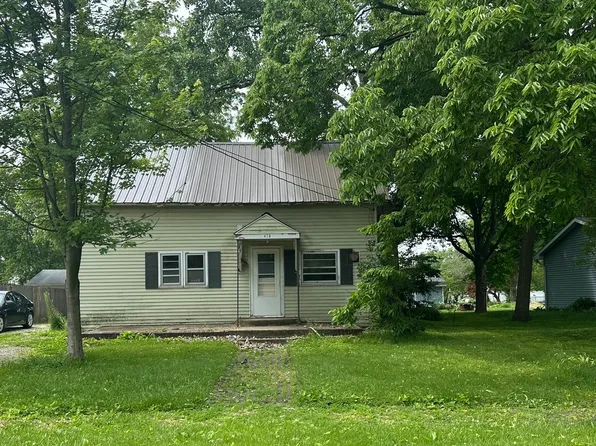 415 W Main St, Arcola, IL 61910