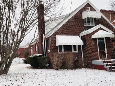 414 6th St, Ellwood City, PA, 16117