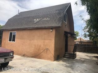 1733 E Gage Ave, Los Angeles, CA 90001
