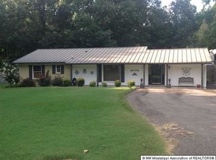 48 Crestfield Cv, Coldwater, MS 38618