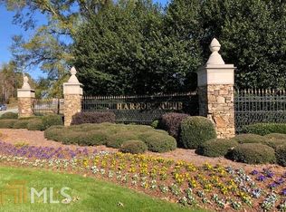 1050 Inverness Dr, Greensboro, GA