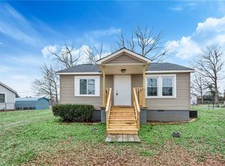 2521 Standridge Rd, Anderson, SC 29625