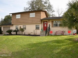 10260 Colonial, Jacksonville, FL 32225