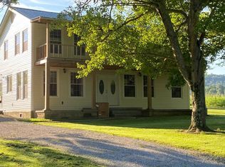 1220 Riley Rd, Gravel Switch, KY 40328