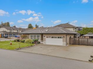 12545 220a St, Maple Ridge, BC V2X 0V6